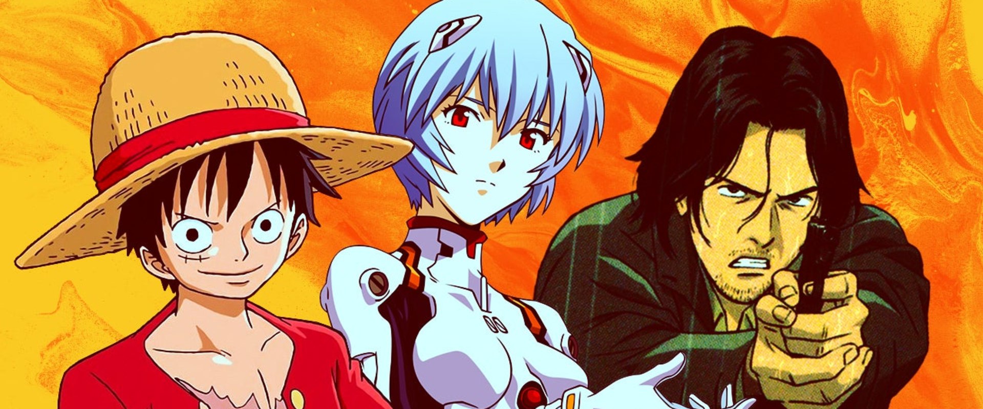 The Most Influential Manga Series of All Time